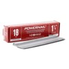 Powernail L12518 18 Gauge 1-1/4 Inch Length Flooring L-Cleat Nails