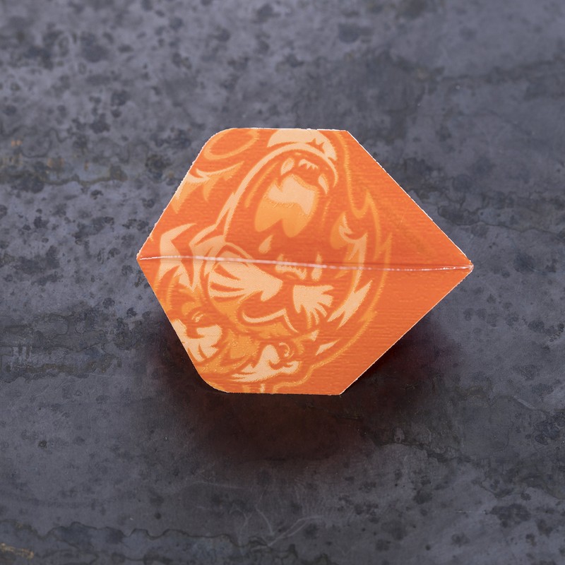 Unicorn Soft 400 Dart Set, .38 pounds