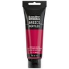 LIQUITEX Basics Acrylic Paint, Cadmium Red Deep Hue, 118 ml