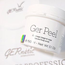 Genetic Gel Peel 150ml Deep Cleansing Scrub / 제네틱 젤필 150ml 딥클렌징 스크럽