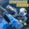 2025 New Automatic Electric Water Blaster High Capacity Squirt Water