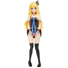 Peanuts Club Val X Love Natsuki Saotome Premium Figure