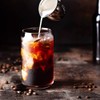 Disposable Cold Brew Coffee Filters - 120 Count Coffee Filter