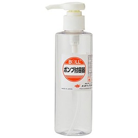 BOLL PE-200P Container with Pump