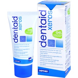 Dentaid xeros Moisturising Egg 50 ml