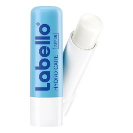 Bálsamo Labial Labello Hydro Care Spf 15 Textura Ligera 4.8g