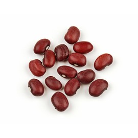 AIVA Adzuki Beans (Red Chori/Red Small Bean) - Dried Red | Bulk 2Lb Bag