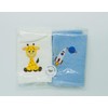 Lex's Linens Pack of 2 Kids Face Cloth (1 of