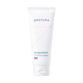 Aestura Ato Barrier Itching Cream MD 160g / 에스트라 아토베리어 잇칭 크림 MD 160g