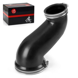 AIR BOX CLEANER JOINT For YAMAHA WARRIOR 350 YFM350X 1987-2004 1UY-14453-00-00