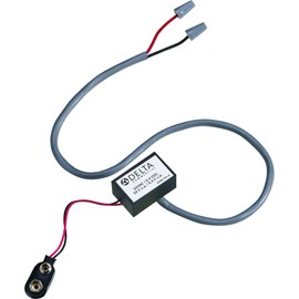 DELTA FAUCET 060683A Converter, Chrome