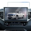KOOGEN Tempered Glass Screen Protector for Toyota Tundra 2022-2025, Sequoia