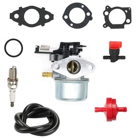 SAKITAM Carburetor kit for Craftsman 580.754900 580754900 8.75 Pressure Washer Replacement Carb