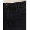 Lee Women's Carol Jeans, Captain Black
