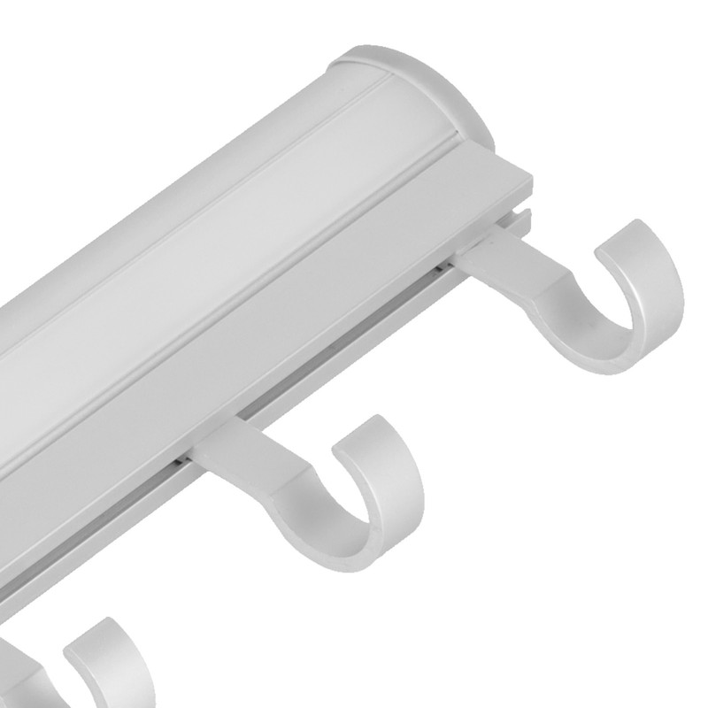 11.8in LED Cabinet Lamp Motion Sensitive Closet Lamp Battery Powered