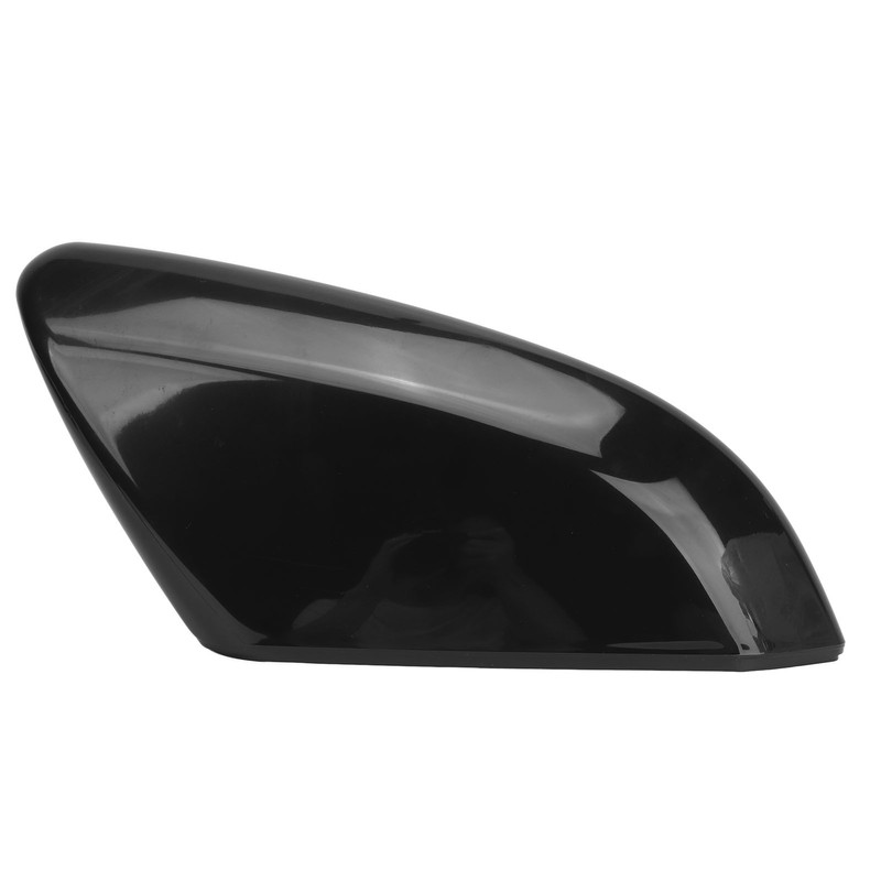 Side Mirror Cap Cover 76201‑TBA‑A11ZF Right Passenger Side Black Rearview
