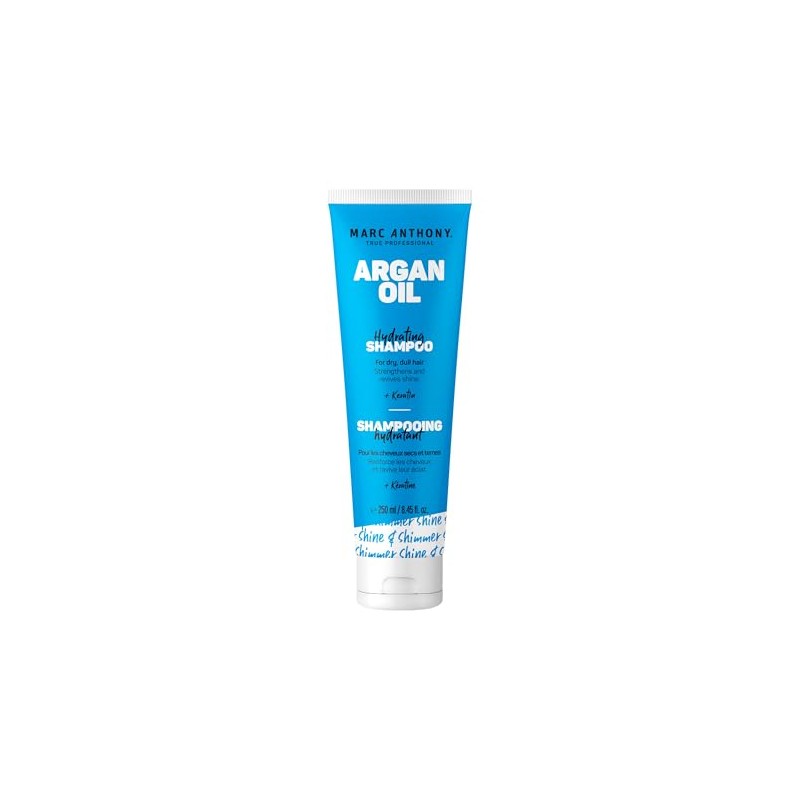 Marc Anthony True Professional Oil Of Morocco Argan Oil Shampoo