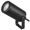 kenable Outdoor Garden Spot Light IP65 GU10 with Adjustable Bracket