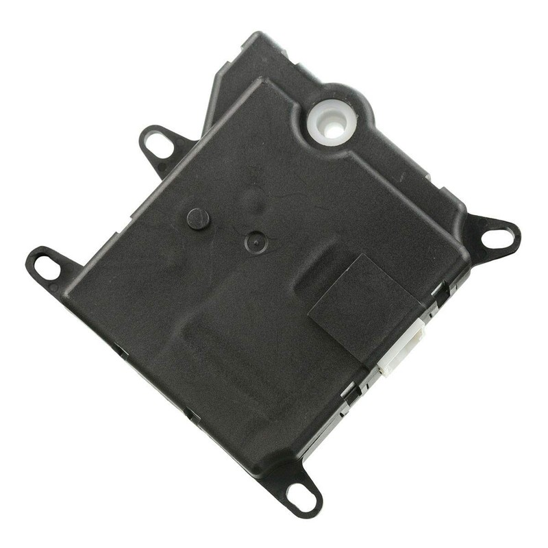 HVAC AC Heater Blend Door Actuator Fits for 95-11 Ford