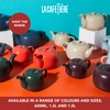 La Cafetière Classic Teapot in Latte Colour, Traditional Tea Pot