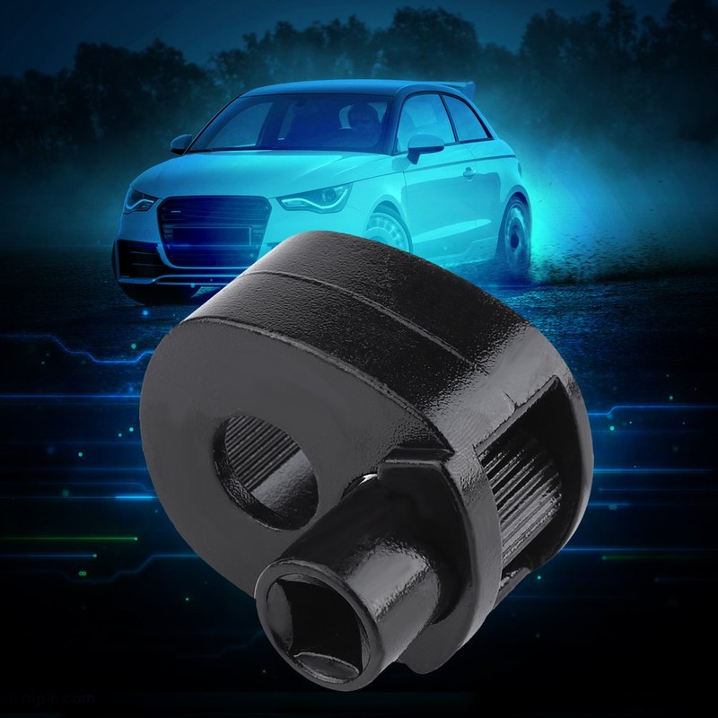 Aramox Tie Rod Wrench Remover Tool, 33mm-42mm Universal Tie Rod