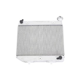 Radiator Compatible With TRX450ER TRX450R Replaces Part #'s 19010HP1601 19010HP1305
