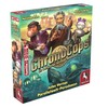 Pegasus Spiele 18192G ChronoCops - Jule Vernes Parallel World -