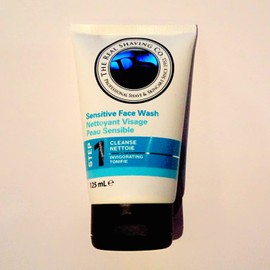 The Real Shaving Co. Pre Shave Creamy Face Wash