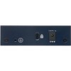 NETGEAR 5-Port Gigabit Ethernet Unmanaged Switch (GS105NA) - Desktop or