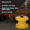 Trimax TLR51 - Pintle Hitch Ring Lock - Lunette Ring