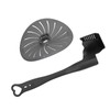 Blender Blade Cover Scraper Kit Replacement Fit for Vorwerk Thermomix