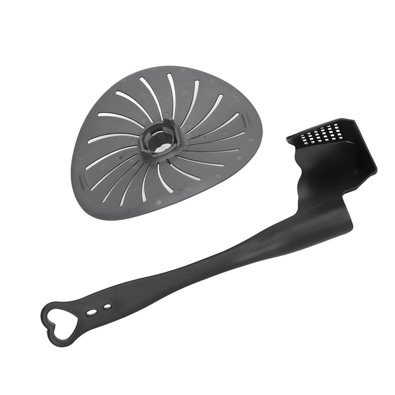 Blender Blade Cover Scraper Kit Replacement Fit for Vorwerk Thermomix