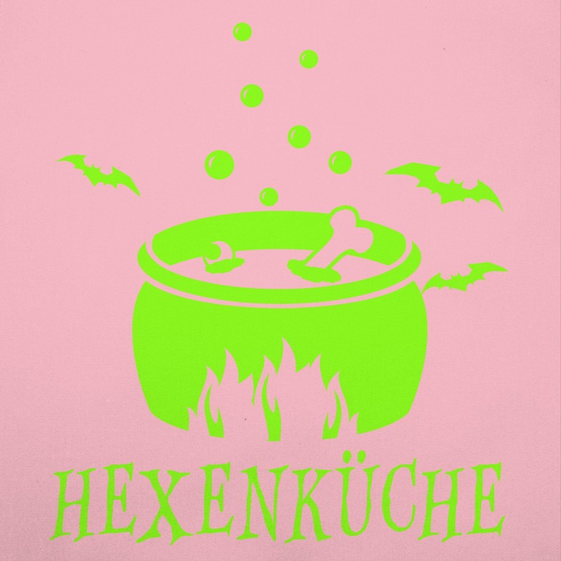 Shirtracer - Apron - Cooking Apron - Adult - Witch's