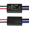 YUNPINGCAR 12V GS-100C Flash Strobe Controller Auto Car Flasher Module