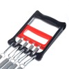 Fitness Chest Expander Chest Expander for Man - Multi-Function 5