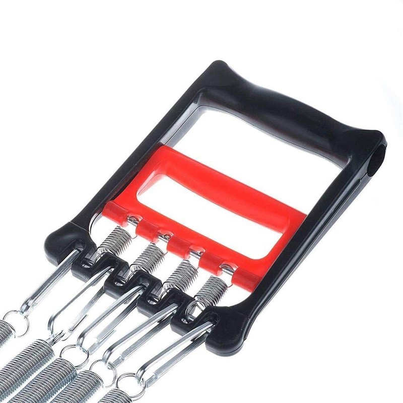 Fitness Chest Expander Chest Expander for Man - Multi-Function 5