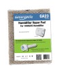 GeneralAire GA23 (2 Pack) - Humidifier Vapor Pad for 1099LHS