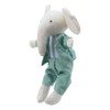 Wilberry - Collectables - Elephant (Boy) Soft Toy – WB001515