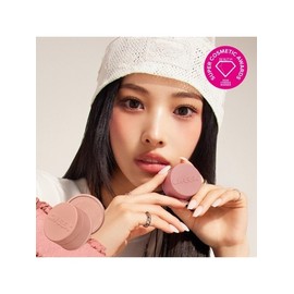 Cheek Tone Jelly Blusher / 치크톤젤리블러셔