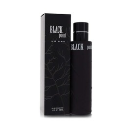 Black Point Pour Homme for Men - 3.4 oz EDP Spray