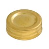 B&P Lamp® Filler Cap* Designed to Fit Aladdin Brand Glass