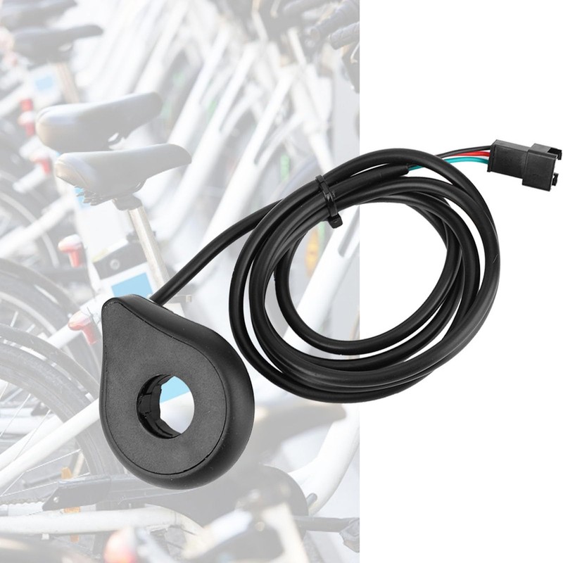 Electric Pedal Sensor, 12 Magnetic Assistant Speed Sensor Electric Bicycle