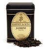 Jasmine, Loose tea in 4 Ounce tin