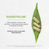 Secrets of the Tribe Yucca 120 Capsules, Made with Vegetable