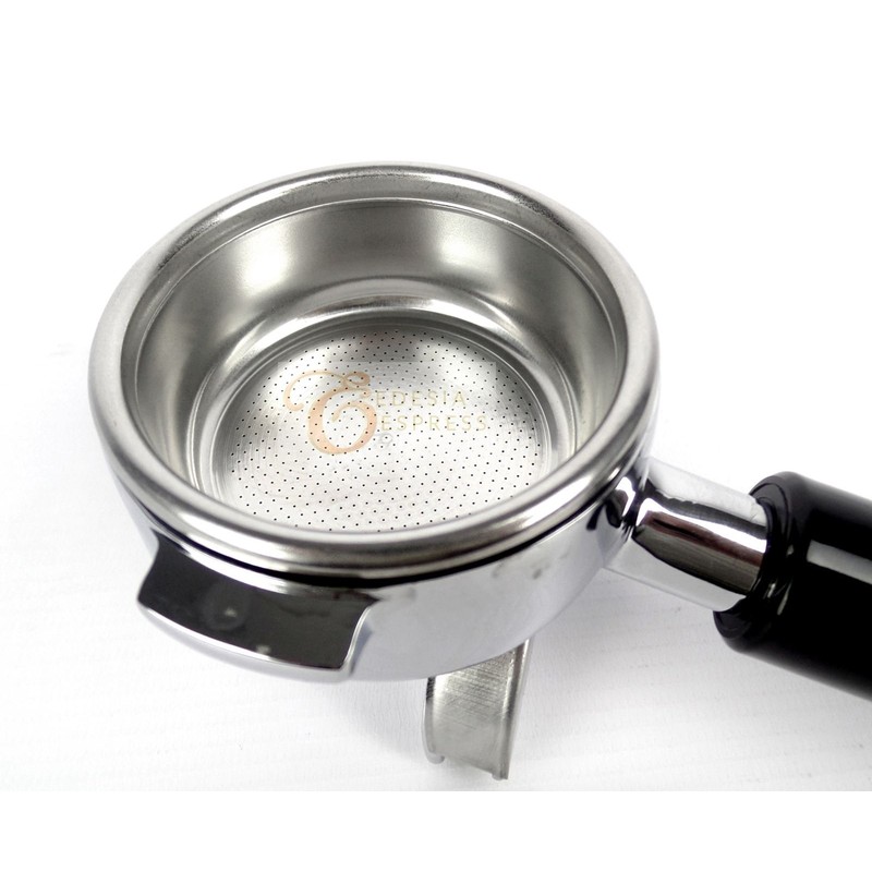 Replacement Portafilter for LA CIMBALI Espresso Machines, 2 Spout, 14g