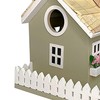 Snug Harbor Cottage