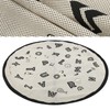 Baby Play Mat Soft Baby Kid Crawling Game Adventure Floor