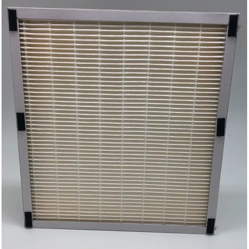 PureAir Kenmore 83187 air filter Compatible by PureAir -2 Pack