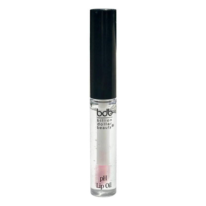 billion dollar brows bdb Color Changing pH Lip Oil -