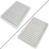 Engine & Cabin Air Filter & 3 Pack Oil Filters